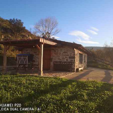 Appartement Casa Rural El Picon à Entrambasaguas  Extérieur photo